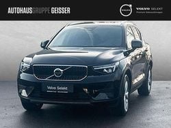 Onyx schwarz Gebraucht 2025 Volvo XC40 Core SUV | 34.650 € (Guter Preis)