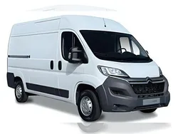 Weiß (lackierung weiss) Neu 2024 Citroën Jumper Van / Kleinbus | 32.700 € (Fairer Preis)