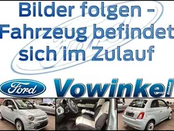 Grün Gebraucht 2022 Fiat 500 Dolcevita Kleinwagen | 12.990 € (Fairer Preis)