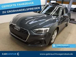 Manhattangrau Gebraucht 2020 Audi A5 Sportback Basis Limousine | 27.890 € (Fairer Preis)