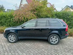 Schwarz Gebraucht 2007 Volvo XC90 Executive SUV | 5.990 €