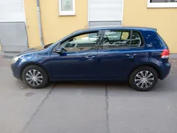 VW Golf VI