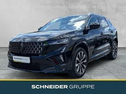 Blau Neu 2025 Renault Austral Techno SUV | 34.490 € (Superpreis)