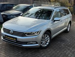 Silber Gebraucht 2019 VW Passat Comfortline Kombi | 13.500 € (Superpreis)