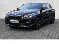 Schwarz Gebraucht 2022 BMW X2 Advantage SUV | 22.790 € (Fairer Preis)