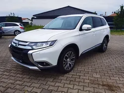Weiß Gebraucht 2017 Mitsubishi Outlander SUV | 15.995 € (Fairer Preis)