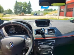 Schwarz Gebraucht 2013 Renault Mégane Coupé Coupé | 22.900 €