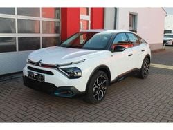 Weiss Gebraucht 2021 Citroën e-C4 Feel Limousine | 15.990 € (Fairer Preis)