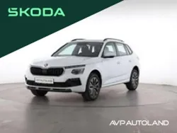 Weiß Neu 2025 Skoda Kamiq Tour SUV | 30.264 € (Fairer Preis)
