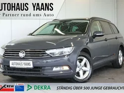Uranograu Gebraucht 2016 VW Passat Trendline Kombi | 13.899 € (Fairer Preis)