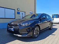 Penta grey metallic Neu 2024 Kia Ceed Sportswagon Vision Kombi | 22.490 € (Superpreis)