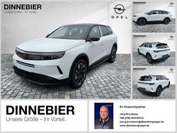 Arktis weiss uni Neu 2025 Opel Grandland X SUV | 34.889 € (Fairer Preis)