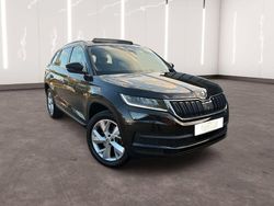 Schwarz Gebraucht 2017 Skoda Kodiaq Style SUV | 17.800 € (Fairer Preis)