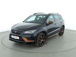 Schwarz Gebraucht 2019 Cupra Ateca SUV | 25.190 € (Etwas zu teuer)