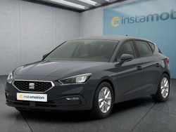 Blau Neu 2025 Seat Leon Style Kleinwagen | 23.399 € (Guter Preis)