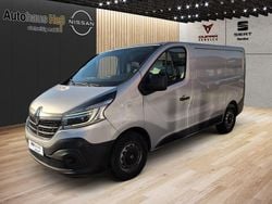 Grau (metallic) Gebraucht 2020 Renault Trafic Komfort Van | 13.690 € (Superpreis)