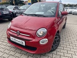Passione rot (5cj) Gebraucht 2023 Fiat 500C Club Cabrio | 13.990 € (Guter Preis)