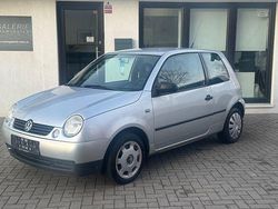 Silber Gebraucht 2004 VW Lupo Basis Kleinwagen | 1.490 € (Etwas zu teuer)