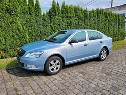 Blau Gebraucht 2011 Skoda Octavia Limousine | 4.500 € (Guter Preis)