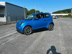 Blau Gebraucht 2020 e.GO Life Kleinwagen | 5.200 €