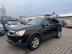 Braun Gebraucht 2015 Opel Antara Design Edition SUV | 6.390 € (Fairer Preis)