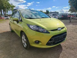Gebraucht 2009 Ford Fiesta Trend Kleinwagen | 1.500 € (Guter Preis)