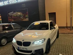 BMW 225