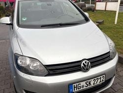 Silber Gebraucht 2010 VW Golf VI Team Limousine | 5.100 € (Guter Preis)