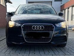 Schwarz Gebraucht 2011 Audi A1 Ambition Kleinwagen | 6.850 € (Fairer Preis)