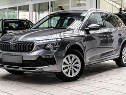 Grau metallic Gebraucht 2024 Skoda Kamiq Selection SUV | 25.810 € (Etwas zu teuer)