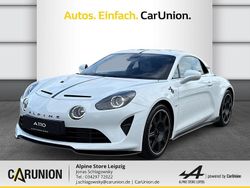 Arktisweiß Neu 2026 Alpine A110 Coupé | 103.995 €