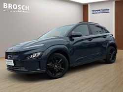 Teal blue Gebraucht 2022 Hyundai Kona Trend SUV | 24.912 € (Etwas zu teuer)