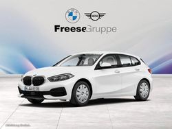 Weiß Gebraucht 2020 BMW 116 Comfort Edition Kleinwagen | 18.490 € (Guter Preis)