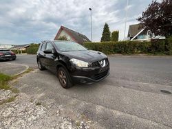 Schwarz Gebraucht 2012 Nissan Qashqai +2 Visia SUV | 3.400 € (Etwas zu teuer)