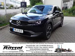 Multitone jet blacksilver Neu 2024 Mazda MX30 Makoto SUV | 27.990 € (Guter Preis)