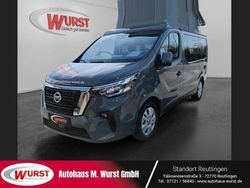 Grau Neu 2025 Nissan Primastar Van / Kleinbus | 53.998 €