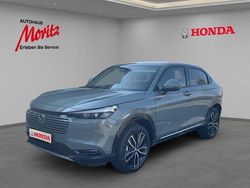 Sage green p. Neu 2025 Honda HR-V Advance SUV | 34.490 € (Guter Preis)