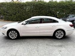 Weiß Gebraucht 2013 VW Passat Limousine | 8.980 € (Fairer Preis)
