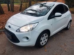 Weiß Gebraucht 2011 Ford Ka Kleinwagen | 3.600 € (Fairer Preis)