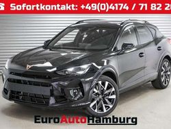 Midnight black metallic (0e) Neu 2025 Cupra Formentor VZ SUV | 40.690 € (Guter Preis)
