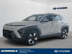 Weiß Gebraucht 2023 Hyundai Kona Trend SUV | 28.490 € (Superpreis)