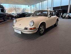 Weiß Gebraucht 1970 Porsche 911 Coupé | 99.911 €