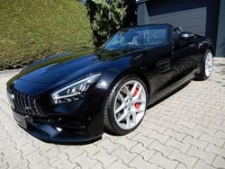 Schwarz Gebraucht 2021 Mercedes AMG GT AMG Coupé | 95.880 € (Fairer Preis)