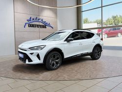 Glacial weiß metallic Neu 2025 Cupra Formentor SUV | 32.800 € (Superpreis)