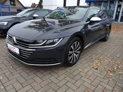 Grau Gebraucht 2018 VW Arteon Elegance Limousine | 20.790 € (Guter Preis)