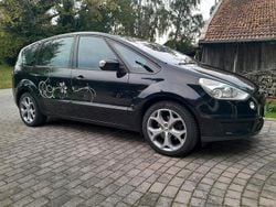 Gebraucht 2009 Ford S-MAX S Van / Kleinbus | 2.750 € (Guter Preis)