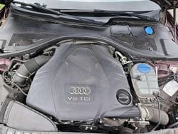 Gebraucht 2013 Audi A6 Sport Kombi | 11.500 € (Fairer Preis)