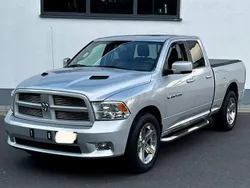 Silber Gebraucht 2012 Dodge Ram Abholung | 27.979 € (Teuer)