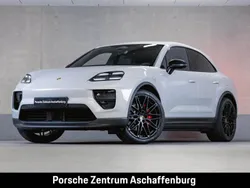 Eisgraumetallic Neu 2024 Porsche Macan SUV | 104.656 € (Superpreis)