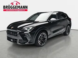 Schwarz Gebraucht 2025 Cupra Terramar VZ SUV | 46.490 € (Guter Preis)